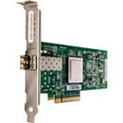 QLE2670-E-SP | QLogic 16GB Single Channel PCI-E 3.0 Fibre Channel Host Bus Adapter