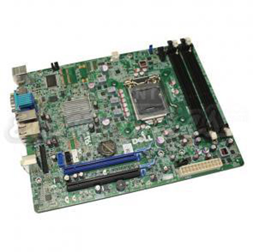 16JCH | Dell OptiPlex 990 Desktop Motherboard