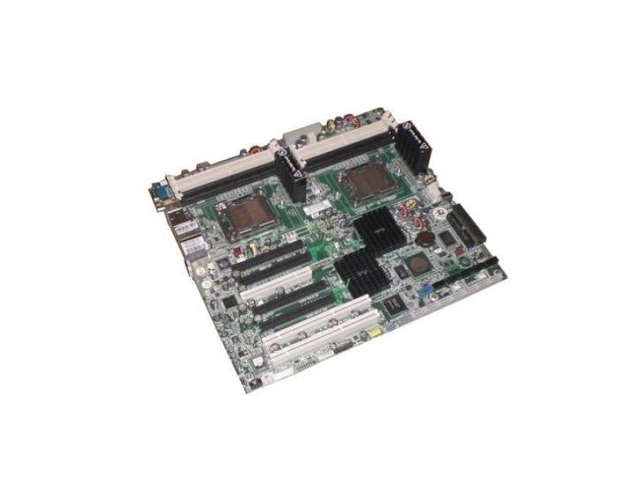 436111-001 | HP System Board (Motherboard) for Workstation XW9400