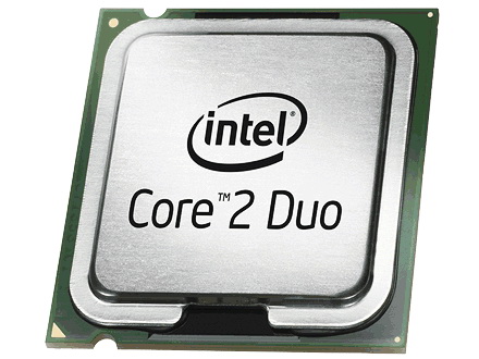 SLA5D | Intel Core 2 DUO E6400 Dual Core 2.13GHz 2MB L2 Cache 1066MHz FSB Socket LGA775 65NM Processor