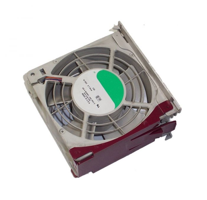 XMN4N | Dell Optiplex 390 3010 DT Front Chassis Fan
