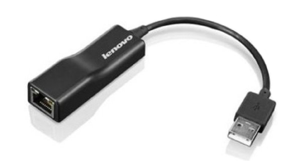 04W6947 | Lenovo USB 2 to RJ-45 Ethernet Adapter