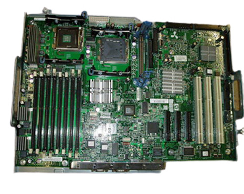 439399-001 | HP Motherboard for ProLiant ML350 G5