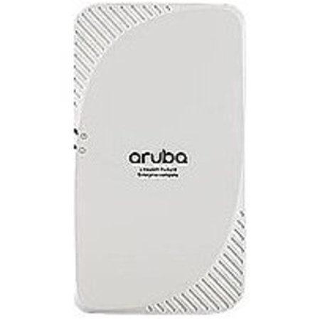 JW217A | HP Aruba Instant IAP-205H (US) Hospitality Wireless Access Point