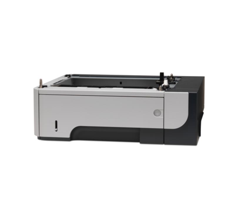 CC425-67901 | HP 500-Sheets input Tray / Paper Feeder for LaserJet CP4025/CP4525 Series Printer