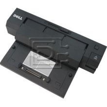 TYNR0 | Dell Port Replicator with 130W AC Adapter for Latitude E-Family Precision Mobile WorkStation