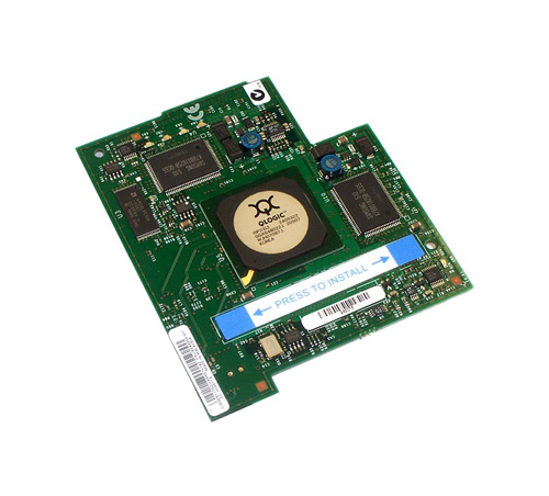 QMC2462S | QLogic 4Gb SFF Fibre Channel Expansion Card