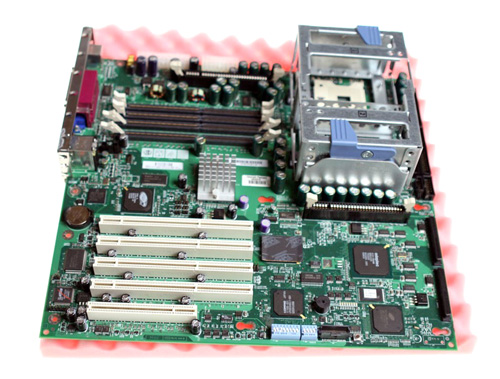 704709-001 | HP System Board for BL460C G8 Server