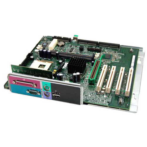 7H374 | Dell System Board for Dimension 4300