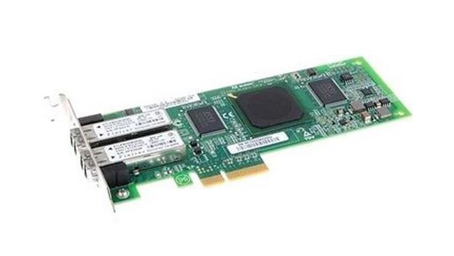 PX2510401-10 | HP QLogic 2-Port 4GB/s Fibre Channel PCI-Express Host Bus Adapter