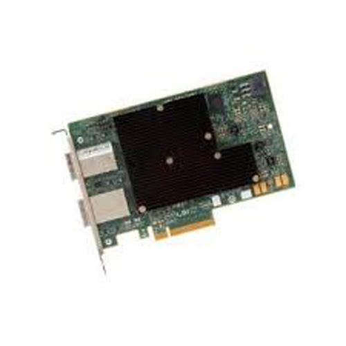 H5-25520-00 | LSI 9300-16E 12GB 16-Port External PCI-E 3.0 SAS/SATA Host Bus Adapter