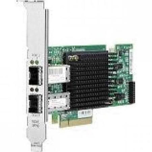 872161-001 | HP Ethernet 1GB 2-Port 368FLR-T Media Module Adapter