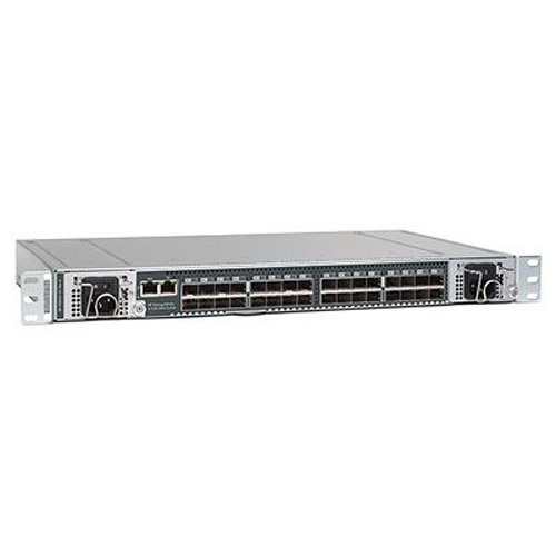 AG757A | HP StorageWorks SAN Switch 4/32B Full Switch