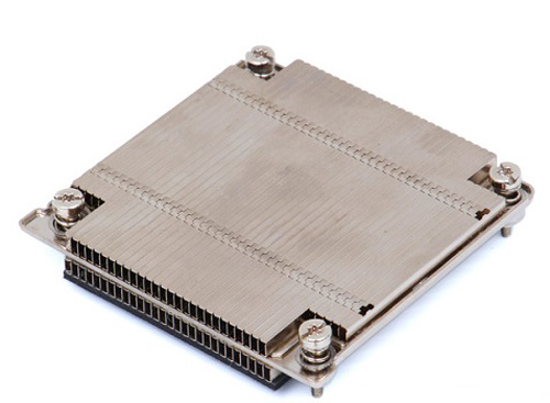 824369-001 | HP Heatsink for Synergy Image Streamer