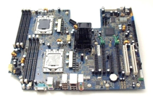 461439-001 | HP System Board for Z600 WorkStation