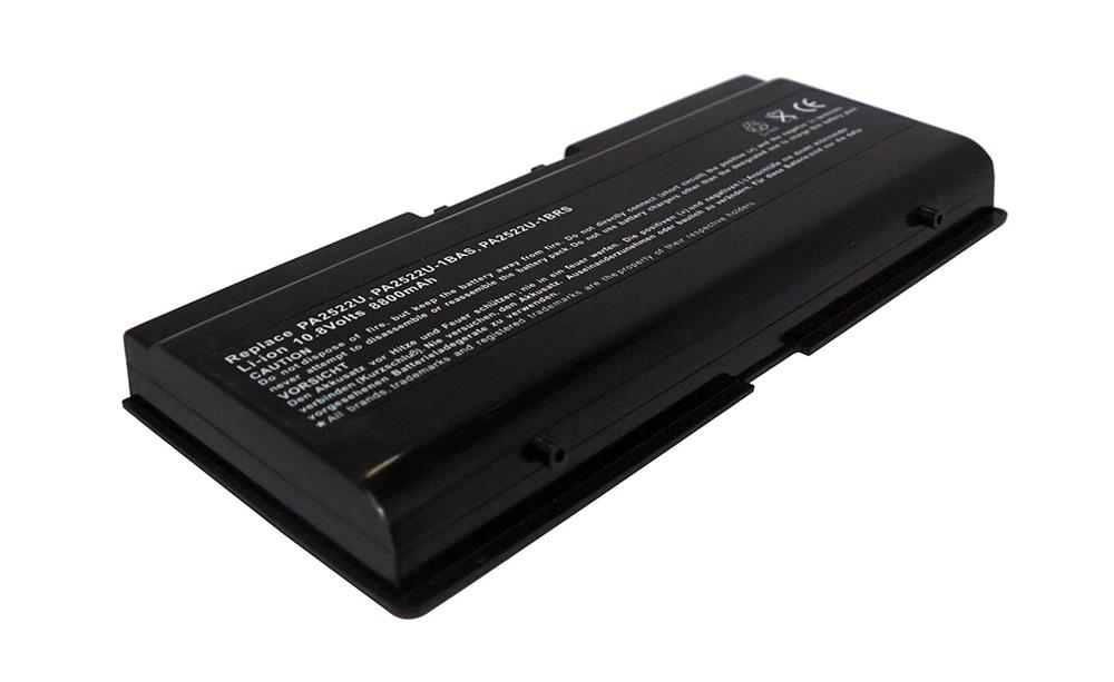 P000381400 | Toshiba Battery Pack for Satellite A20/ Satellite A20-s207