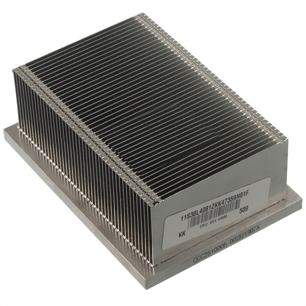 90P0974 | IBM Heatsink for BladeCenter HS40