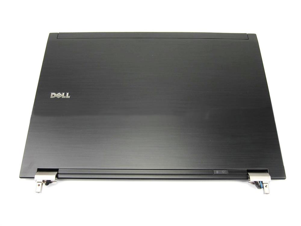 XX187 | Dell LCD Back Cover for Latitude E6500