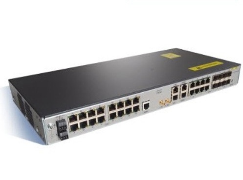 A901-6CZ-FT-D-RF | Cisco ASR 901 10G - router - rack-mountable