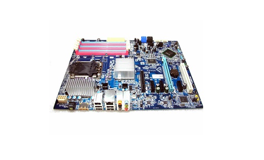 5DN3X | Dell Desktop System Motherboard Core i7 for Studio XPS 9100