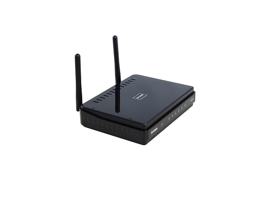 DIR-651 | D-Link 4-Port 300 Mbps Gigabit Ethernet 802.11b/g/n Wireless Router