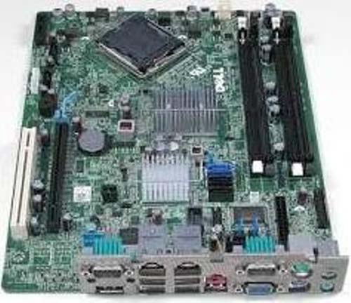 0TY177 | Dell System Board for PowerEdge T300 Server