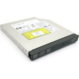 643911-001 | HP 12.7MM SATA Internal DVD-ROM Optical Drive for EliteBook/ProBook Notebook PC