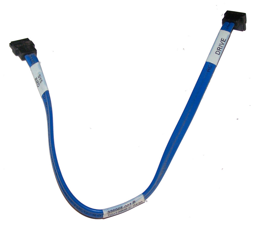 326965-001 | HP SATA Hard Drive Cable