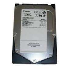 9W7004-002 | Seagate 18GB 15000RPM Fibre Channel 2 Gbps 3.5 8MB Cache Cheetah Hard Drive