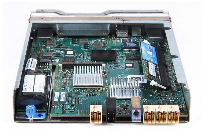 39R6508 | IBM Single Port SAS Controller for DS3200 / DS3300 Storage System