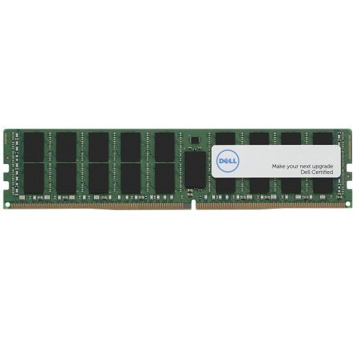 370-ADIQ | Dell 32GB (1X32GB) 2400MHz PC4-19200 CL17 ECC Dual Rank X4 DDR4 SDRAM 288-Pin DIMM Memory for PowerEdge Server