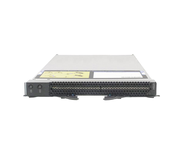 884301U | IBM BladeCenter HS20 1x Intel Xeon 2.8GHz CPU 1GB RAM Blade Server System