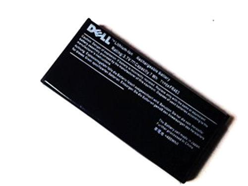 4CCN6 | Dell 3.7V 7WH Li-Ion Battery for PERC 5I