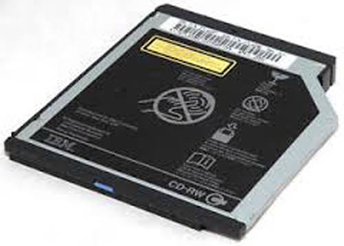 27L4297 | IBM 24X/4X/8X CD-RW Drive for ThinkPad