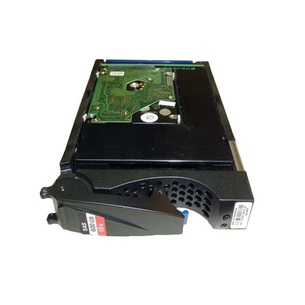 V4-VS10-600 | EMC 600GB 10000RPM SAS 6Gb/s 3.5 Hard Drive VNX5100/53