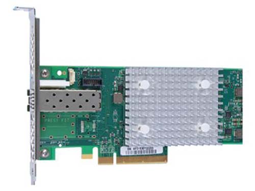 P8PCK | Dell QLE2690 Single-Port Fibre Channel 16Gb/s PCI Express 3 X8 Host Bus Adapter