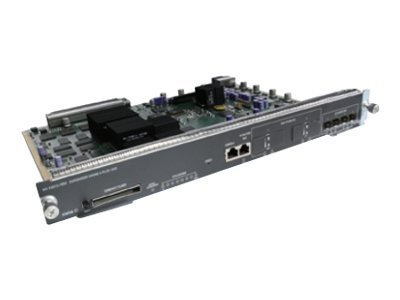 WS-X4013+10GE-RF | Cisco Supervisor Engine II-Plus-10GE - control processor