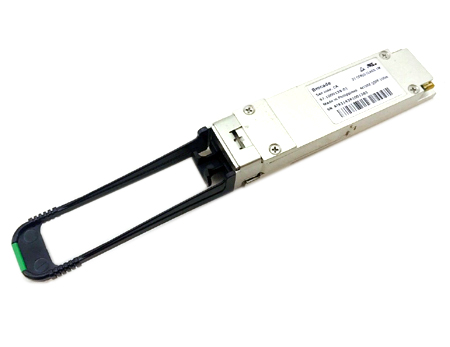 57-1000129-01 | Brocade QSFP-40GBE Transceiver for VDX 8770 VDX 6940