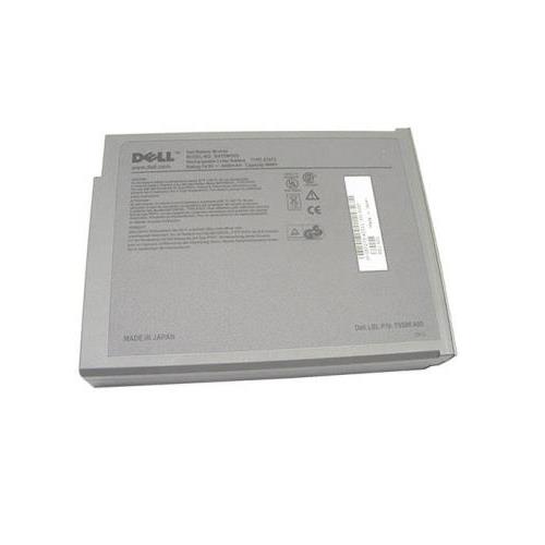 W1824 | Dell Lithium Ion Battery 14.8v