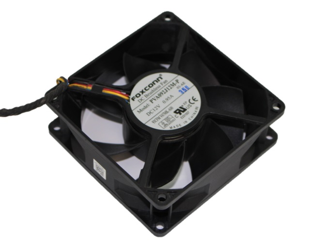 T92C12MS5A7-57A021 | Dell Precision T3600 System Fan