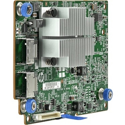 749976-B21 | HP 12GB Single Channel SAS RAID Plug-in Module H240AR Smart Host Bus Adapter