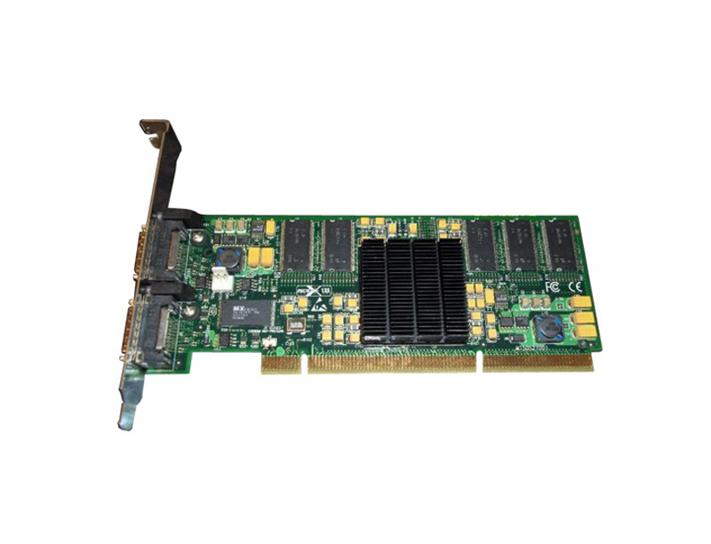 X1235A | Sun PCI-X Dual Port 4x InfiniBand Host Channel Adapter