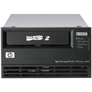 AA941A | HP ESL E-Series Ultrium 460 Native Fibre Channel Tape Drive