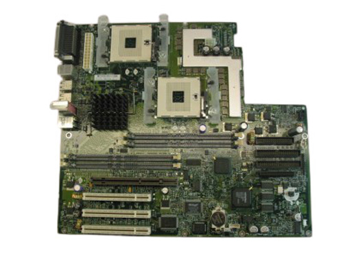 313878-001 | HP System Board for Prestonia EVO6000