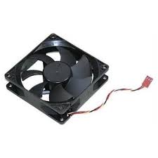 N9078 | Dell PowerEdge 1855/1955 Fan Assembly