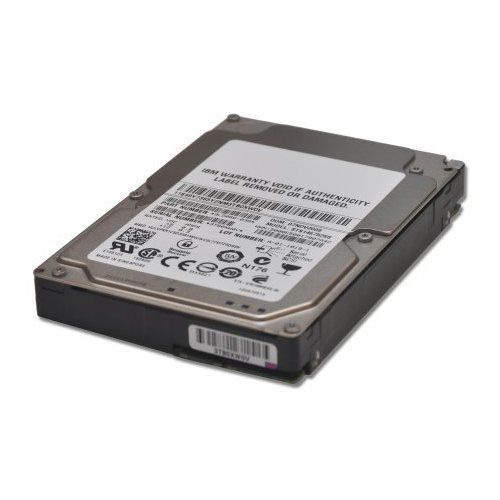 43W9715 | IBM 750GB 7200RPM SATA 3Gb/s 3.5 E-DDM Hard Drive