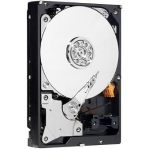 WD5000AZRX | WD Caviar Green 500GB 5400RPM SATA 6Gb/s 64MB Cache 3.5 Internal Hard Drive