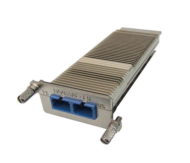 XENPAK-10GB-LR+ | Cisco 10Gb/s 10GBase-LR Transceiver Module for Single-mode Fiber 1310nm Wavelength Duplex SC Connector - NEW