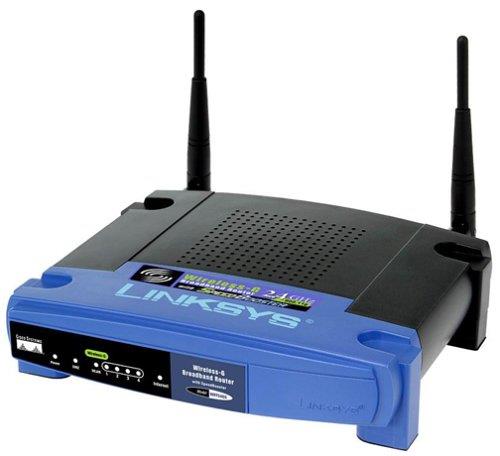 wrt54gs | Linksys WRT54GS IEEE 802.3/3u IEEE 802.11b/g Wireless-G Broadband Router