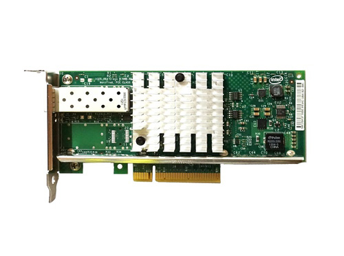 X520-DA1 | HP X520-DA1 10GbE Ethernet Converged Network Adapter